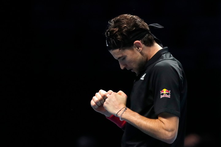 Turnaj majstrov ATP: Dramatické súboje určili finalistov